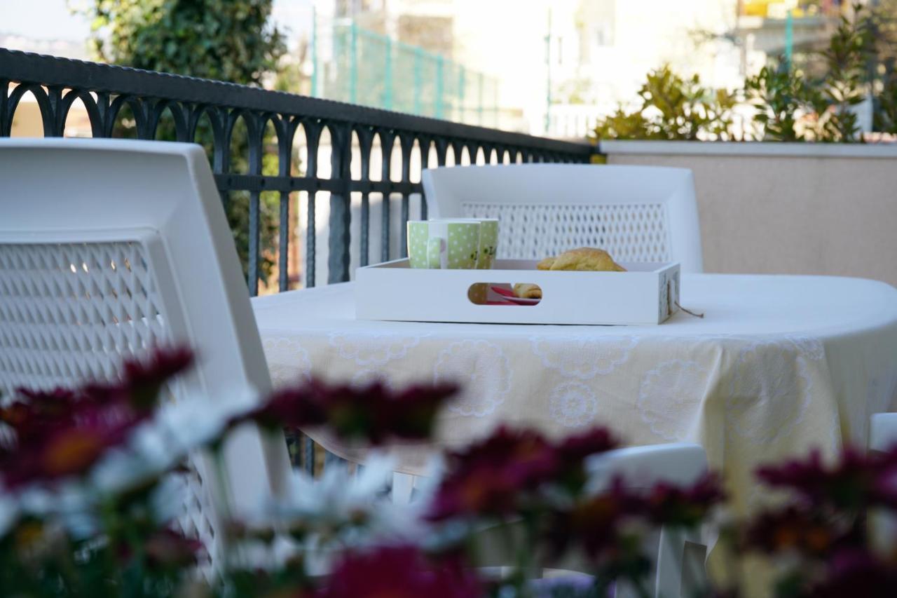 Cvita Apartments Трогир Экстерьер фото